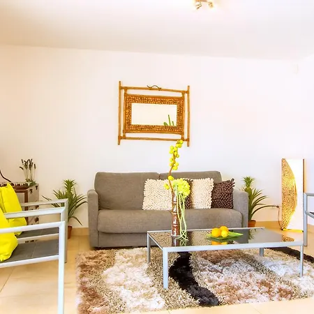 Holiday home Leon Inmo Luxusvilla Esmeralda - 10029