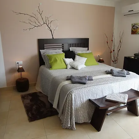 Holiday home Leon Inmo Luxusvilla Esmeralda - 10029 *