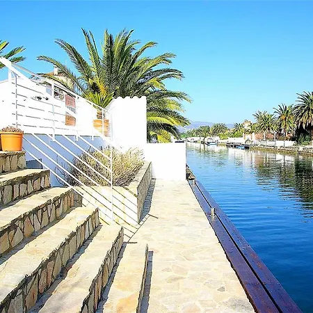 Holiday home Leon Inmo Luxusvilla Esmeralda - 10029 *