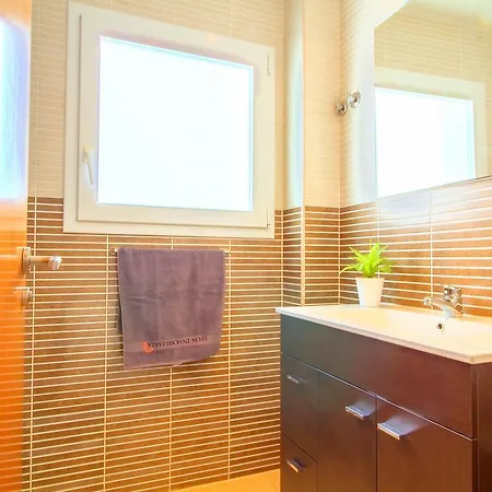 Leon Inmo Luxusvilla Esmeralda - 10029 Holiday home