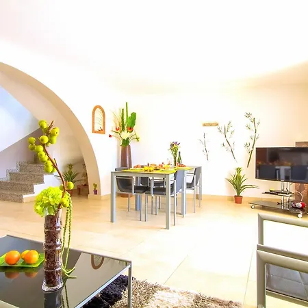 Leon Inmo Luxusvilla Esmeralda - 10029 Holiday home