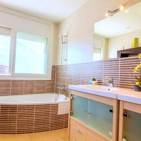 Leon Inmo Luxusvilla Esmeralda - 10029 Holiday home *