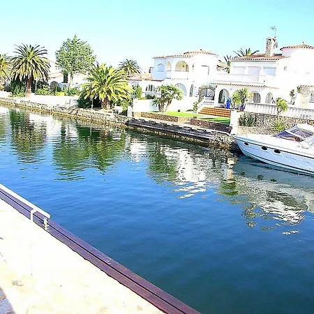 Leon Inmo Luxusvilla Esmeralda - 10029 Holiday home *